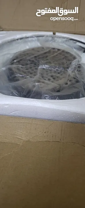 قلايه هوائيه حجم كبير