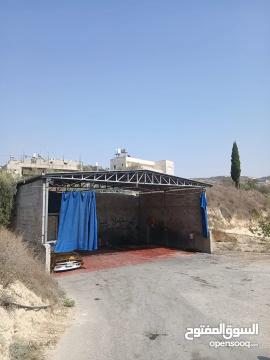 محل للايجار