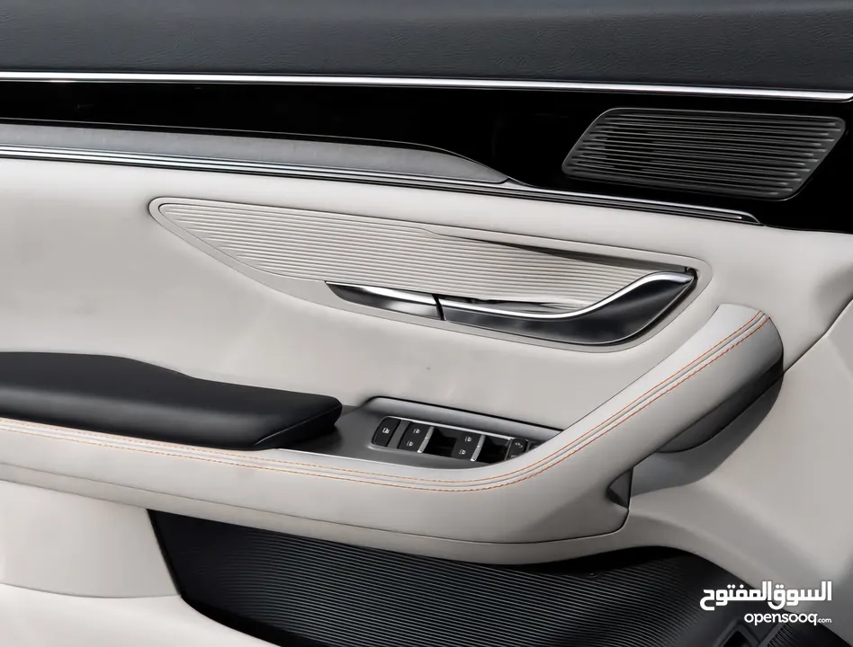 كفالة 5 سنوات song plus champion 2024 zero  Hybrid DM-i Plug-in