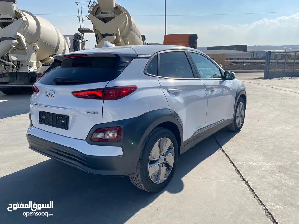 Hyundai Kona 2021 Limited