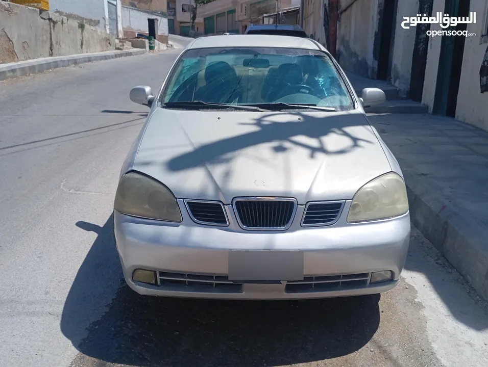 دايو لاستي موديل 2004 السعر المطلوب2700