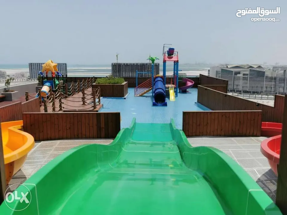 1 bedroom seaview apartment for sale in dilmunia island