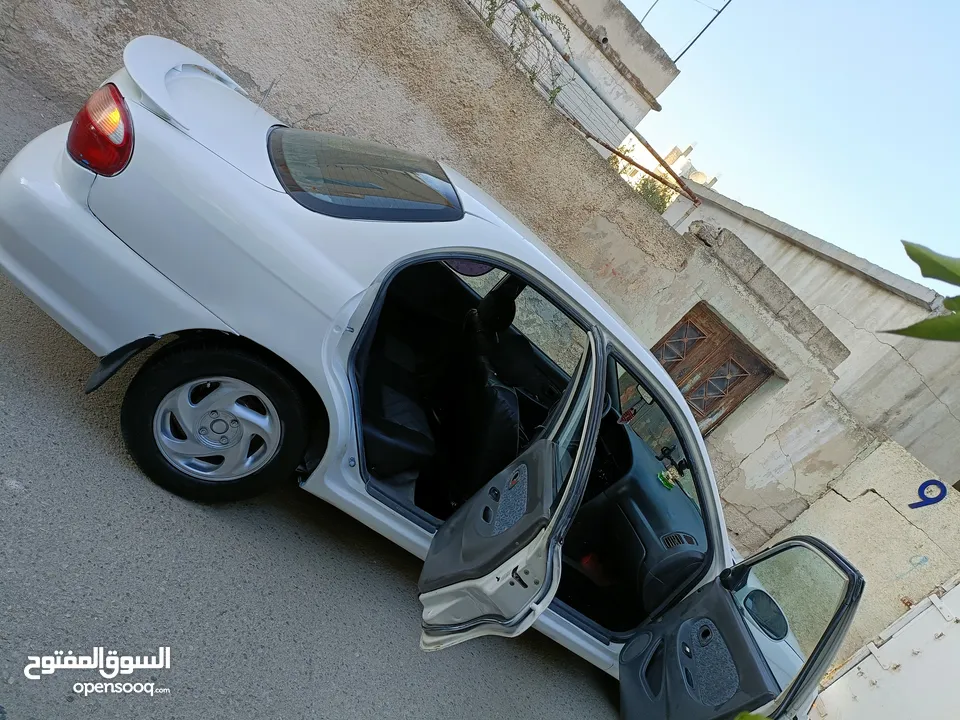 أقساط بسعر الكاش كيا2 فحص 2جيد فل تمتيك بحاله الوكاله دفعه 900 وقسط 100 ×13 شهر الاجمالي 2200