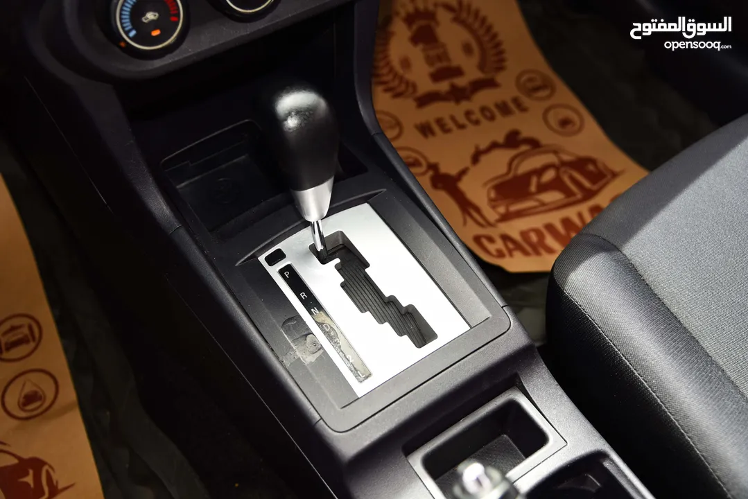 ميتسوبيشي لانسر Mitsubishi Lancer EX 2015