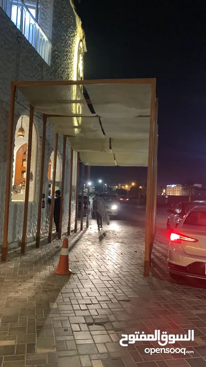 فني كهربائي