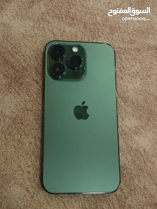 Iphone 13 pro 256g