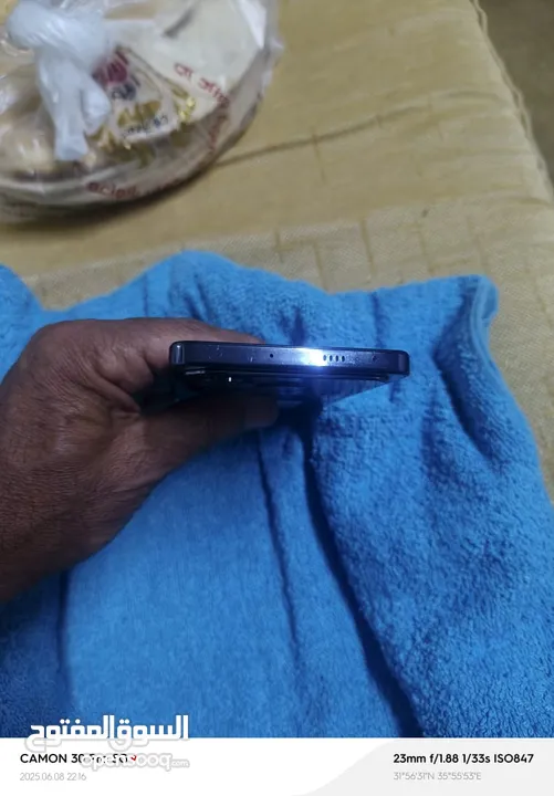 تكنو بوڤا 6 5G