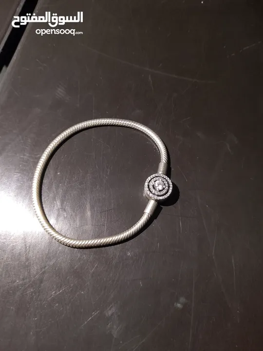 اسوارة PANDORA للبيع بسعر مغري جدا لا تفوت الفرصة