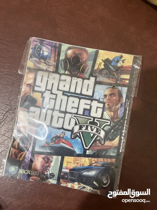 مجموعة سيديات للبيع افلام و بلايستيشن و xbox