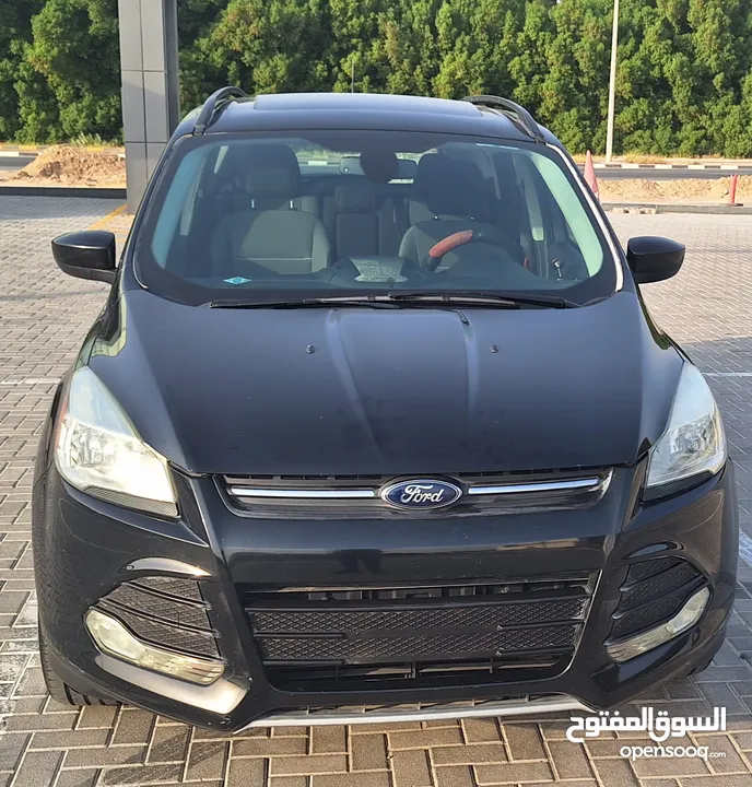 Ford Escape Gulf 2014 full option