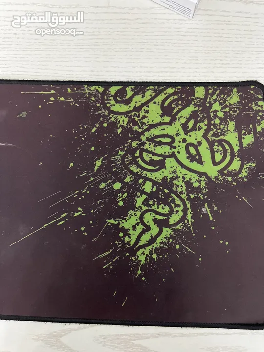 ماوس باد razer