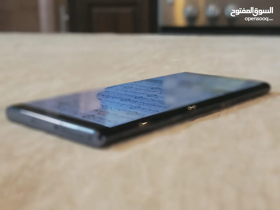 Galaxy Note 10 plusجلاكسي نوت