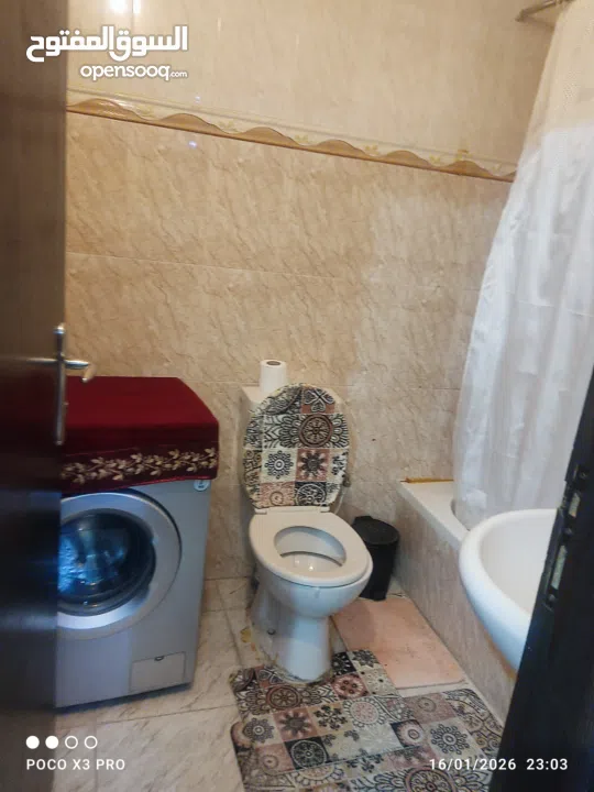 شقه جميله للإيجار اليومي