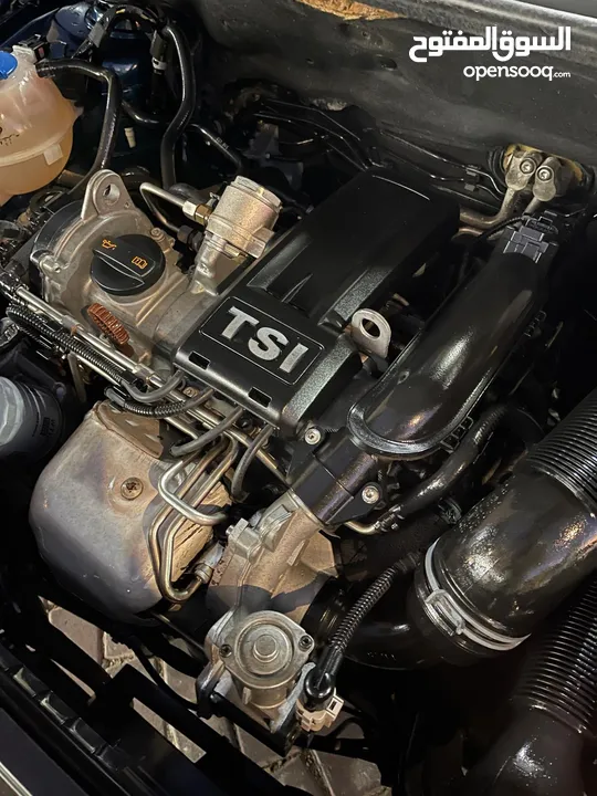 سكودا فابيا 2013