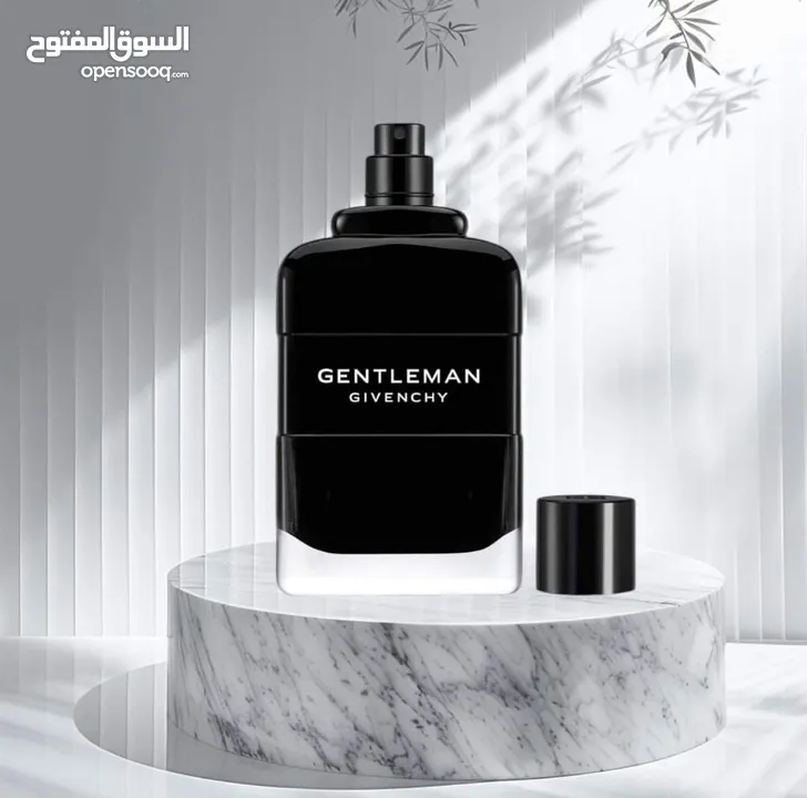 عطور اصلي فرنسا  مكفول لمدة خمس ايام