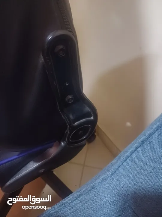 للبيع كرسي قيمنغ