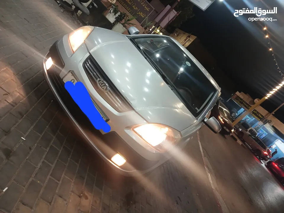 كايا برايد