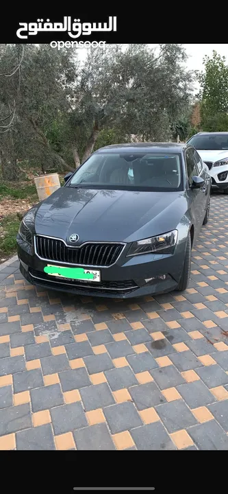 سكودا سويسري