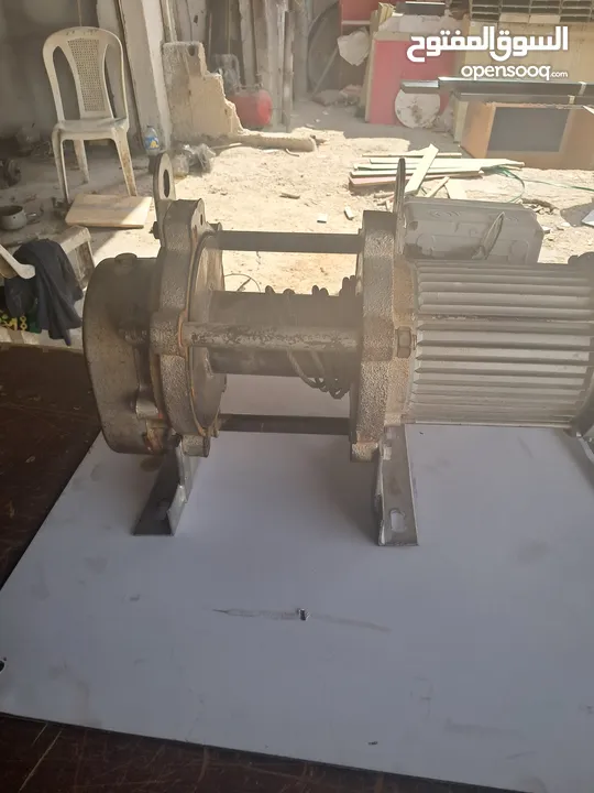 ماتور اصنصير للبيع