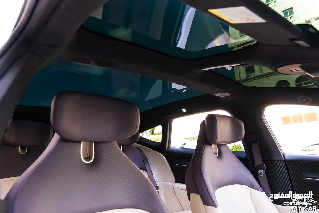 2023 Avatar 12 GT - Dual Motor - AWD