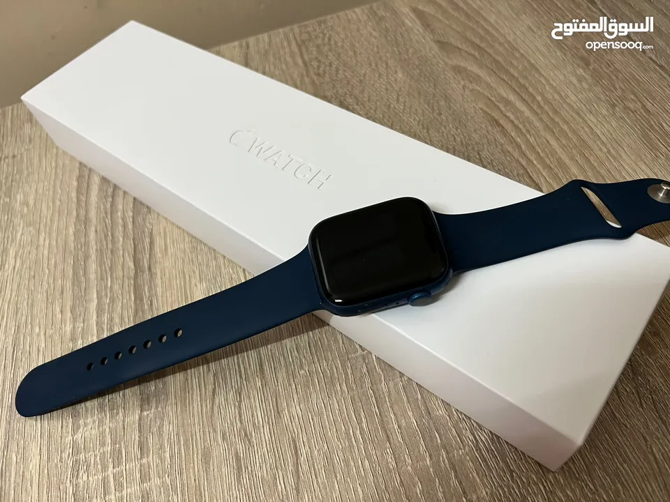 Sale - Apple Watch Series 7