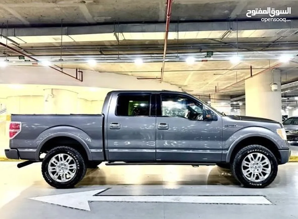 فورد f150 2011