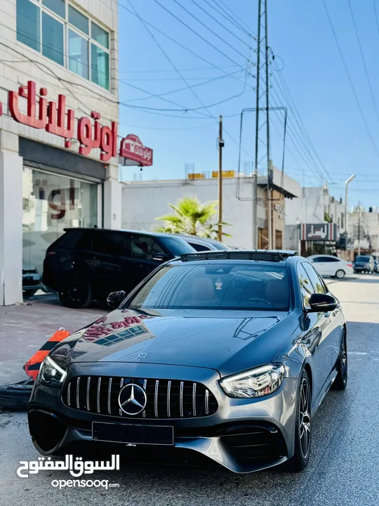 مرسيدس E220 ديزل فل فل مسكرررر صلاااه النبي