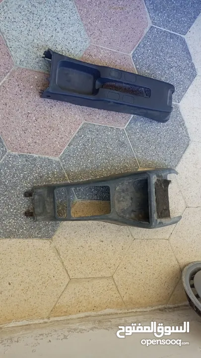مجموعة قطع للبيع
