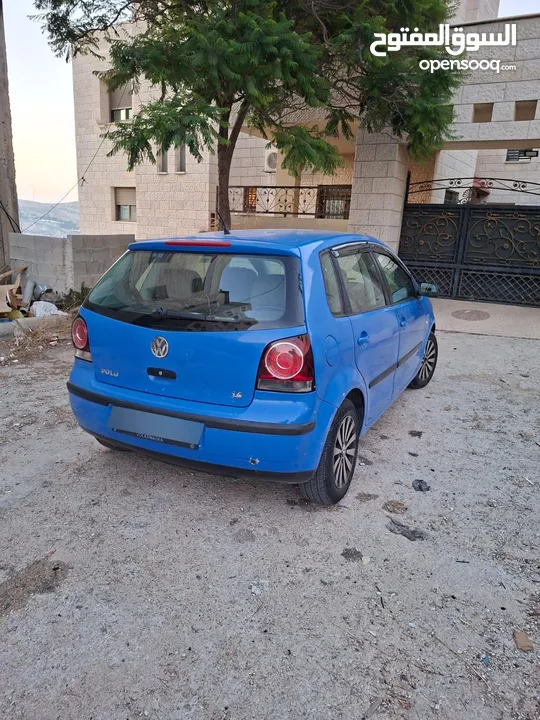 بولو للبيع سعر منيح
