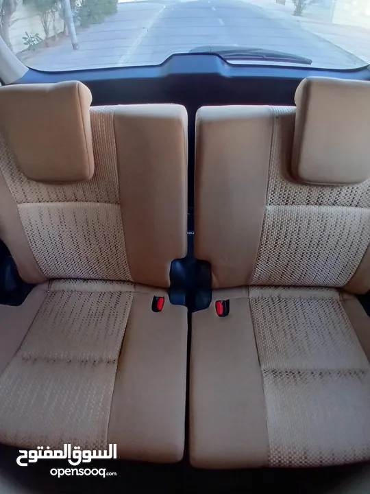 TOYOTA FORTUNER 2022 AGENT MAINTAINED CAR FOR SALE