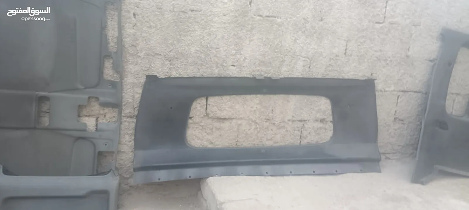 قطع بجنووو نضيفه كراسي بحاجه تنجيد باب شمال كوري كامل