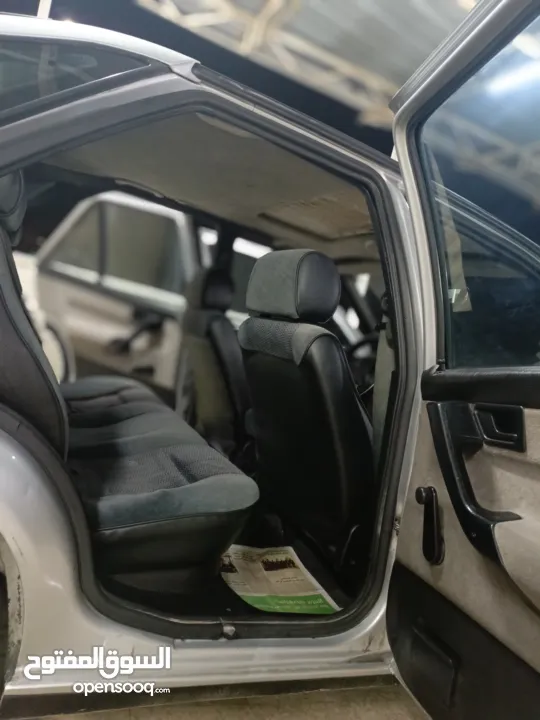 فيات تيمبرا 1993