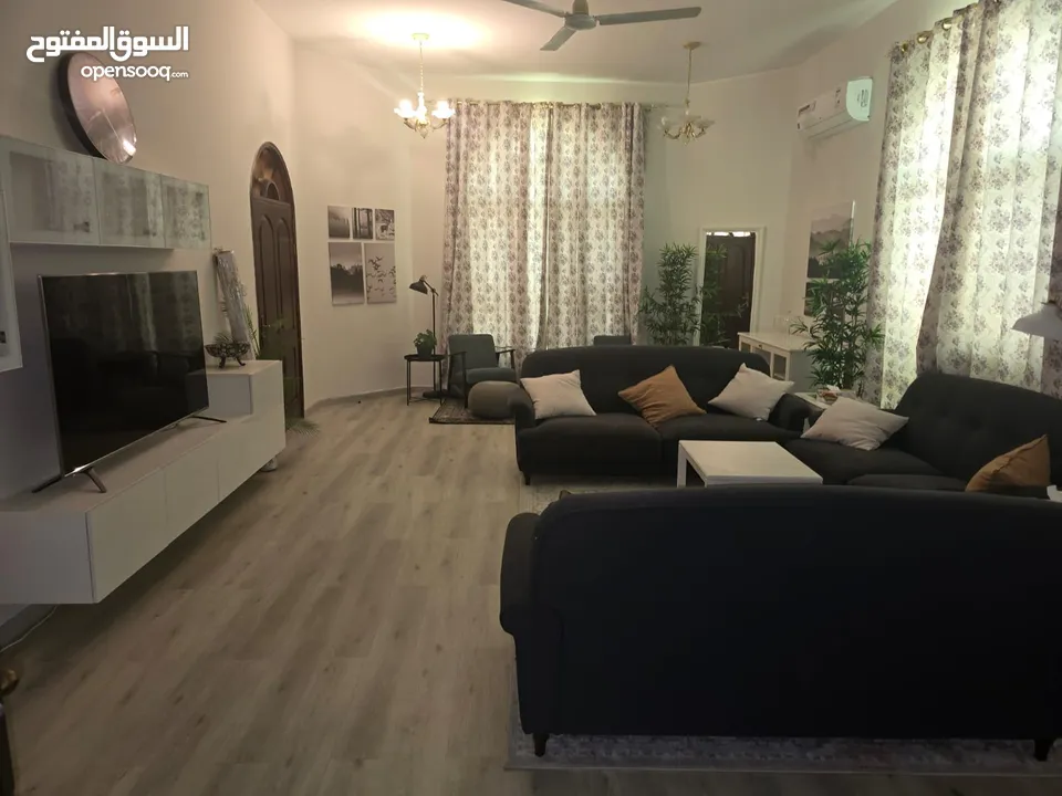 بيع فيلا في منطقة الغبيبة