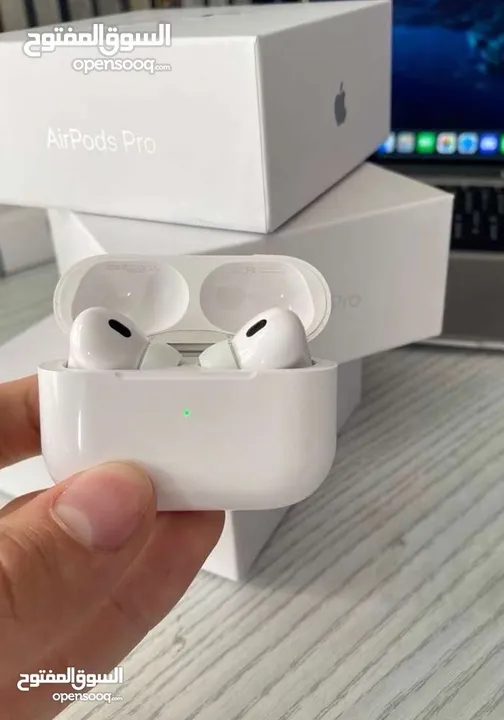 AIRPODS PRO best quality in bahrain right now rated top 2
