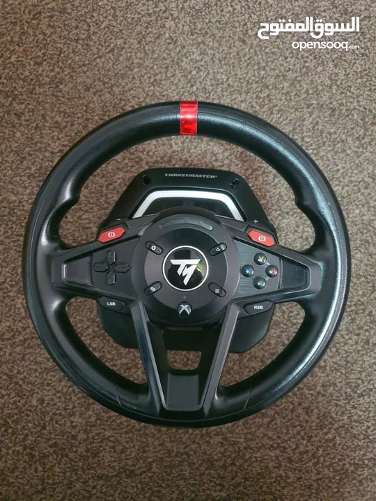 موجود كيبورد"K579 Redragon و ستيرنج t 128