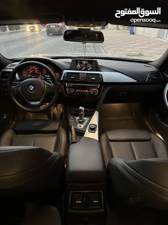 2017 bmw 330e