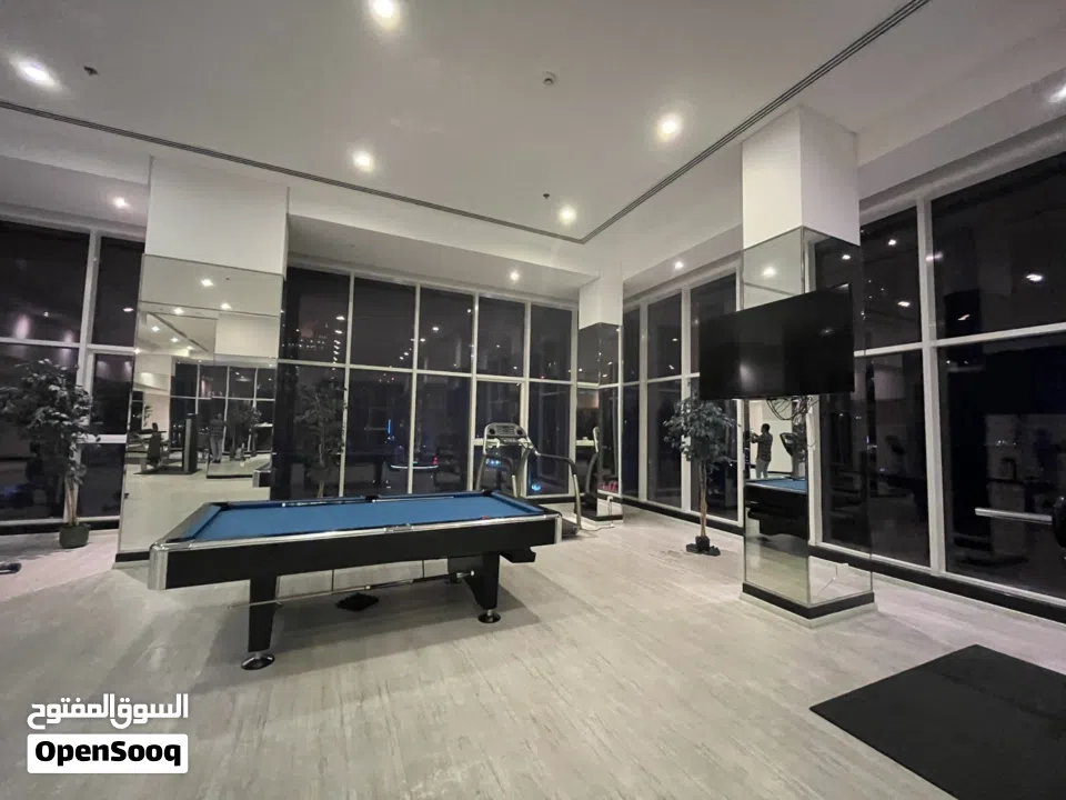 Apartment For Rent in Juffair 3 bedrooms