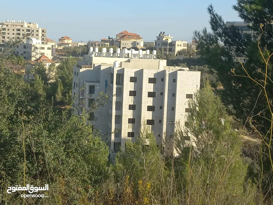 شقة للبيع في سردا قرب الشارع الرئيسي