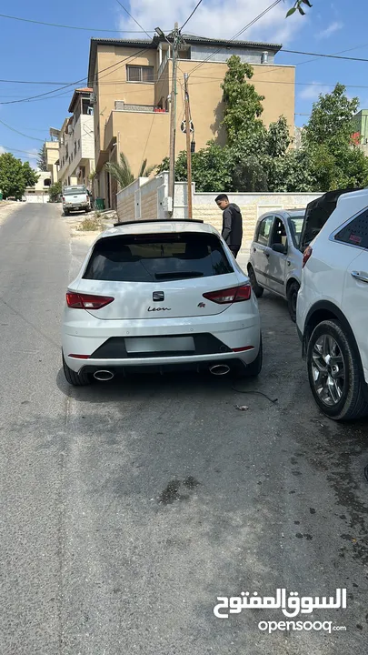 سيت ليون 2017