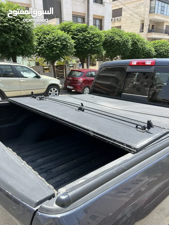 بيك أب دودج رام SLT للبيع
