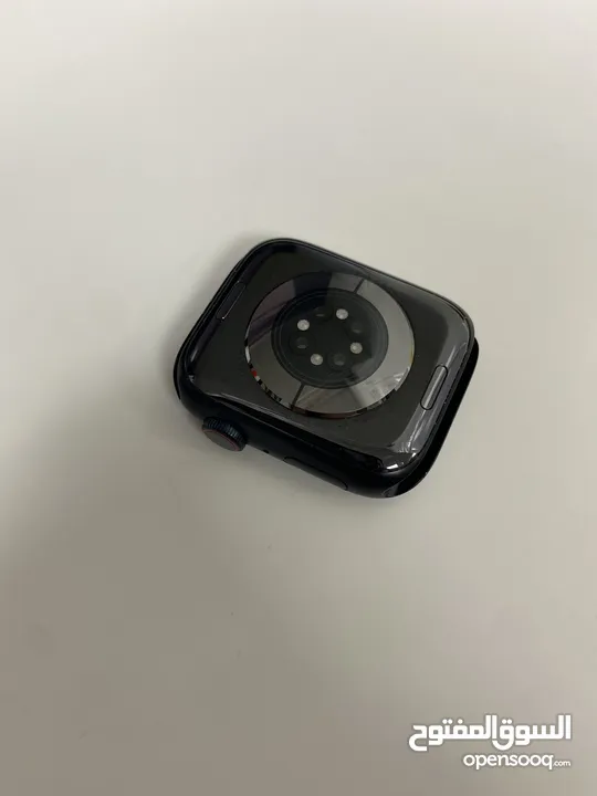 Apple Watch Series 9 (GPS + Cellular) - 45 mm Urgent sale