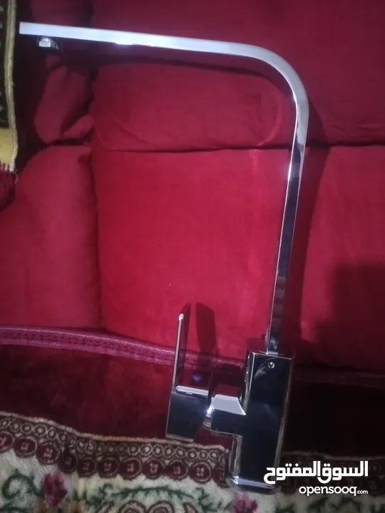 بطاريات مجلى وبطاريات مغاسل