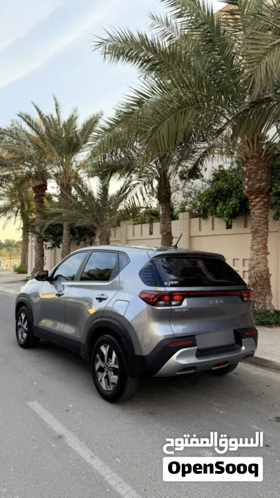 للبيع كيا سونيت 2023