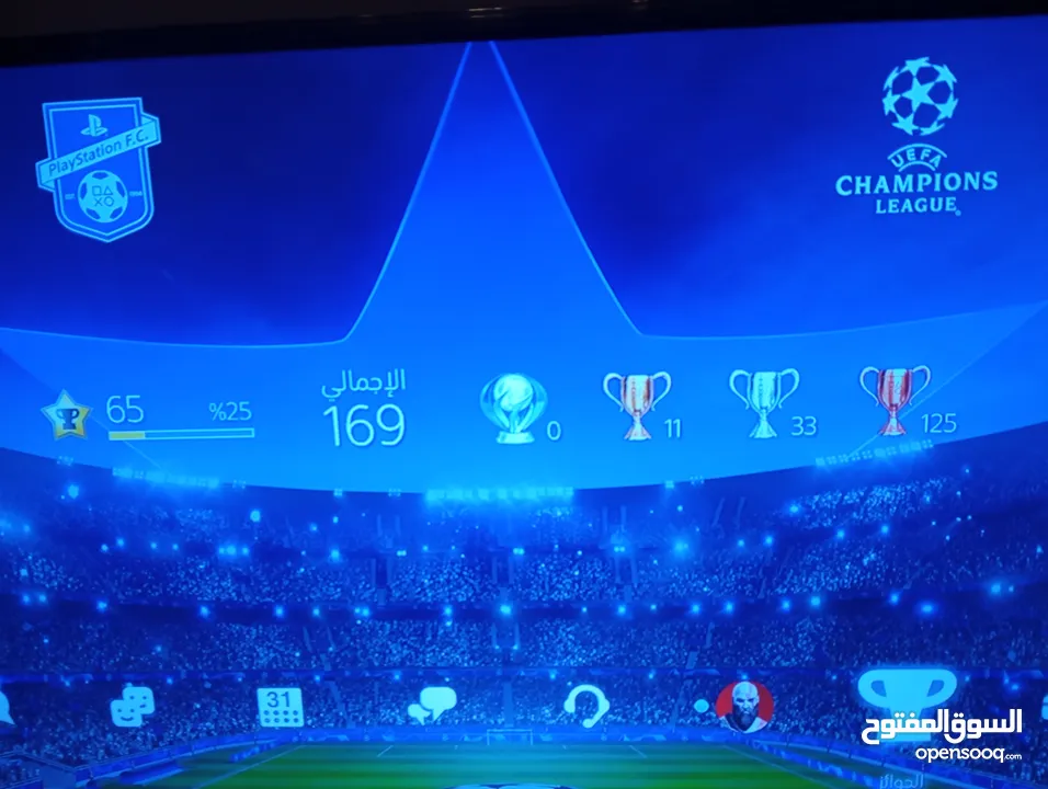 بيع حساب بلايستيشن أمريكي مع اكثر من 20 لعبه + مع شراء اي لعبه  الضريبه على الحساب 0 + حساب Ea
