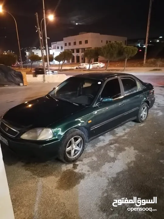هواند سفك موديل 99 للبيع كاش او اقساط