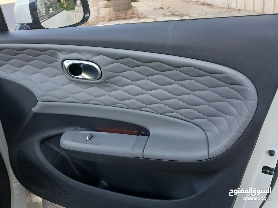 Nammi Box 2023 فحص كامل عداد 13000km اعلى إضافات