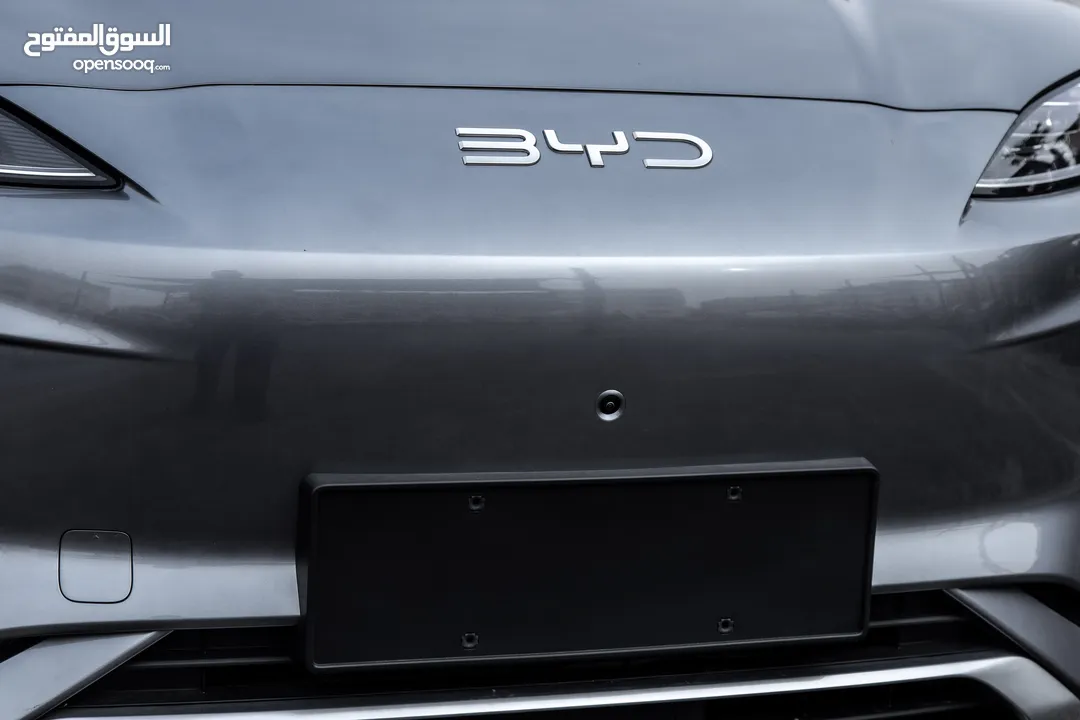 Byd Song Plus Champion Edition 2024
