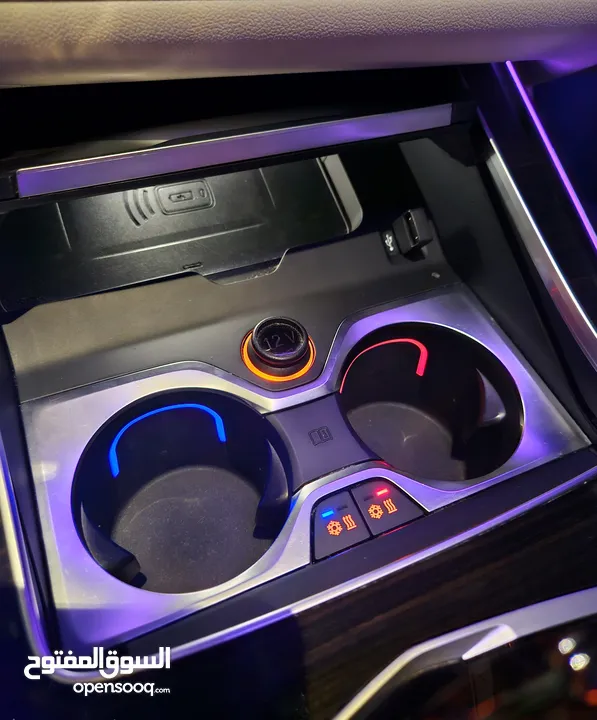 BMW X5 40I M-SPORT, EXECUTIVE PKG