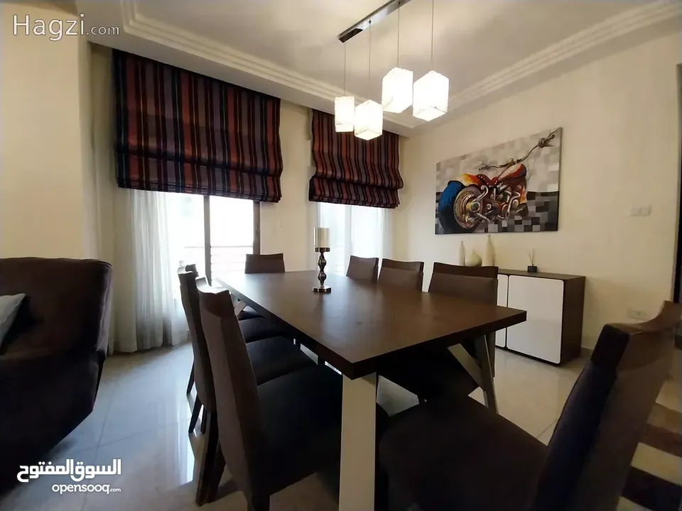 شقة للايجار في عبدون  ( Property 36098 ) سنوي فقط