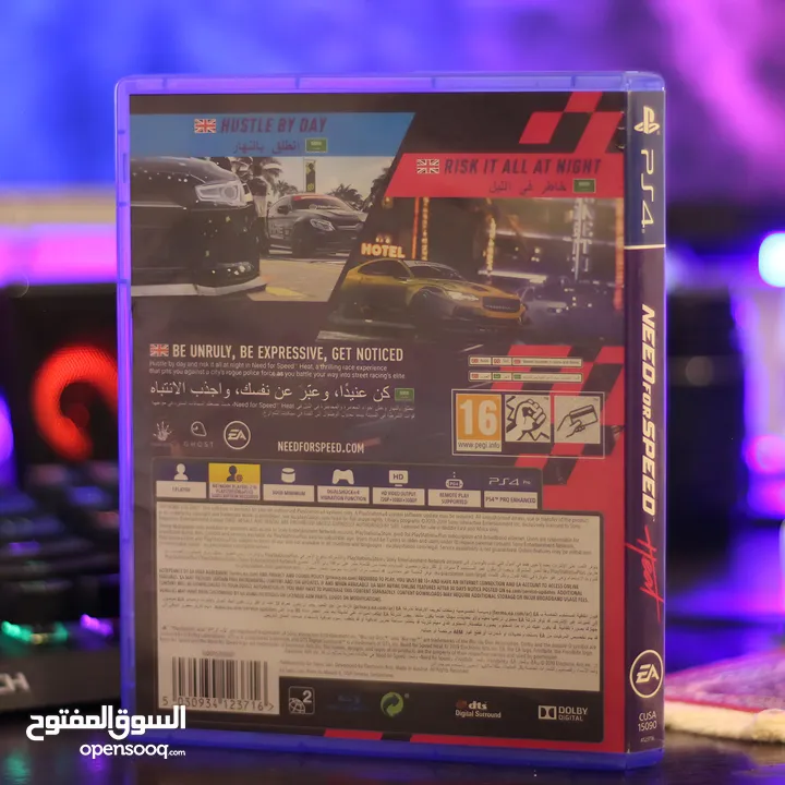 ألعاب بلايستيشن 4 و 5  PS4 and PS5 GAMES  ألعاب بلايستيشن 4 و 5  PS4 and PS5 GAMES